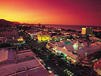 Cairns Accommodation