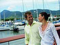Cairns Accommodation