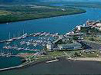 Cairns Accommodation