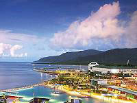 Cairns Accommodation