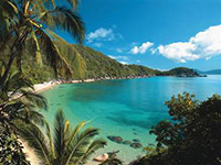 Cairns Accommodation