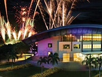 Cairns Accommodation