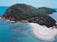 Cairns Accommodation