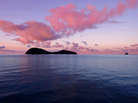 Cairns Accommodation