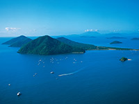 Cairns Accommodation