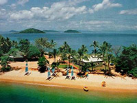 Cairns Accommodation