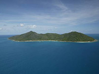 Cairns Accommodation