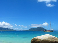 Cairns Accommodation