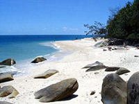 Cairns Accommodation