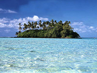 Cairns Accommodation