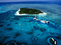 Cairns Accommodation
