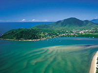 Cairns Accommodation