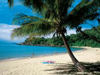 Cairns Accommodation