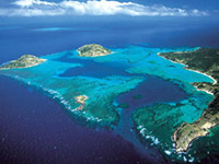Cairns Accommodation