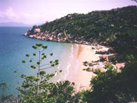 Cairns Accommodation