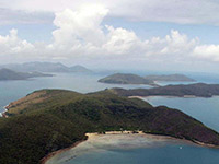Cairns Accommodation
