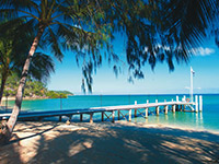 Cairns Accommodation