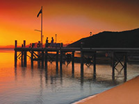 Cairns Accommodation